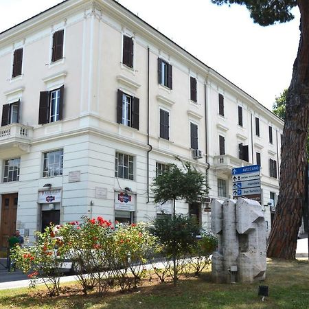 Garibaldi House Apartment Tivoli Exterior foto