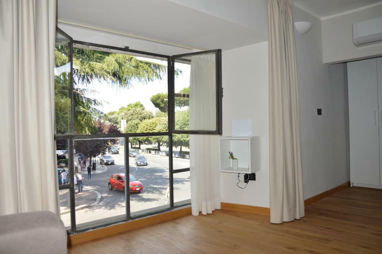 Garibaldi House Apartment Tivoli Exterior foto